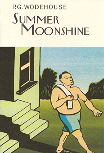 Summer Moonshine (Everyman's Library P G WODEHOUSE)